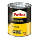 PATTEX KONTAKTNÉ LEPIDLO UNIVERSAL CLASSIC 800ml