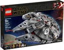 LEGO 75257 STAR WARS MILLENNIUM FALCON