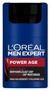 Revitalizačný hydratačný krém Loreal Men Expert Power Age 24H pre mužov