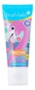 Brush-Baby Flaming zubná pasta pre deti 3+ tutti frutti 50 ml