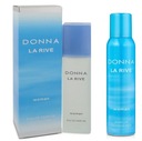 La Rive Donna EDP 90ml + deodorant 150ml