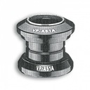 HLAVY RIADENIA VP-A51A VPRED 28,6 X 34 X 30 mm STRIEBORNÁ