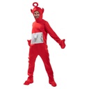 Teletubbies Halloween vtipný kostým