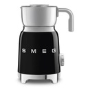 Smeg MFF11BLEU napeňovač mlieka