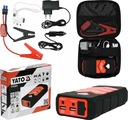 JUMP STARTER POWER BANKA 9000mA USB štartovanie auta