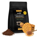 Mletá káva HONEY COOKIES 250g