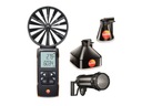 Anemometer s rukávmi a rovnačkou TESTO 417