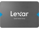 SSD disk LEXAR NQ100 960GB