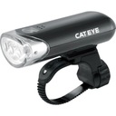 Predné LED svetlo na bicykel Cateye HL-EL135N