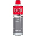 CX80 INOX CLEANER Čistenie NEREZ