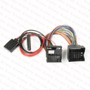 AUX bluetooth adaptér OPEL 25103