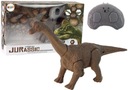 Dinosaur RC Bronze Brachiosaurus Sound