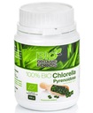 BOF 100% Chlorella Pyrenoidosa 300 g 1200 tabliet Bio Biopotraviny