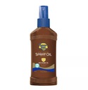 Olej v spreji s opaľovacím krémom SPF 4 Banana Boat 236 ml