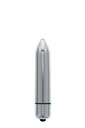 Vibrátor-DREAM TOYS CLIMAX BULLET SILVER