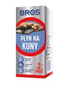 BROS 1809 PÁSKA MUŽI 70ML+30ML ZADARMO