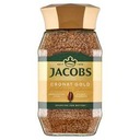 JACOBS instantná káva Cronat Gold 200g téglik