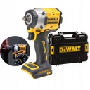 NÁRAZOVÝ KĽÚČ DEWALT DCF900N 18V 612Nm + Púzdro