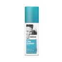 Pohár na dezodorant MEXX City Breeze For Him 75ml