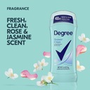 DEGREE DEODORANT Stick 74g SPRCHOVÉ ČISTENIE USA