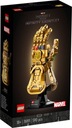 LEGO SUPER HEROES Infinity Gauntlet 76191