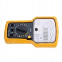 ANALOGOVÝ MULTIMETER KT7030