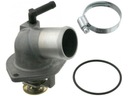 TERMOSTAT OPEL 1.4-1.6 16V 98- Febi Bilstein 27869 Termostat stred.