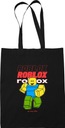 Roblox 2 Bag Black