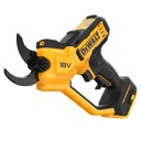 18V prerezávač konárov DeWalt DCMPP568N-XJ