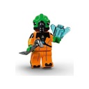 LEGO Minifigúrky série 21 - Mimozemšťan 71029