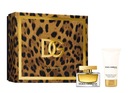 DOLCE & GABBANA THE ONE EDP SET