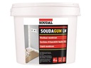 SOUDAL SOUDAGUM TESNIACA TEKUTÁ FÓLIA 4kg