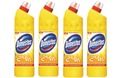 Domestos Citrus Fresh Toalet Gel 750 ml Citrón