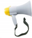 PRENOSNÝ MEGAPHONE MEGAPHONE HQ-108 REC REPLAY