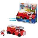 PsiPatrol Paw Patrol vozidlo Big Truck Pups Deluxe Marshall