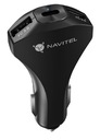 Navitel USP45 Slim USB-C autonabíjačka