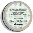 DAVINES More Inside Strong Clay 75 ml