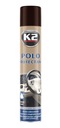 K2 POLO OCHRANNÝ KOKPIT KÁVA PENOVÁ 750 ML