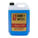 FUNKY WITCH Magic Ball čistič skla 5L na čelné sklá