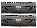 Pamäť RAM PATRIOT Viper Steel 16GB 3600MHz