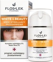 Floslek Cream Whitening Discoloring Stains 50ml