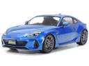 1/24 Subaru BRZ ZD8 model auta | Tamiya 24362