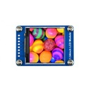 IPS 65K RGB LCD displej – 240x240px 1,54'' SPI