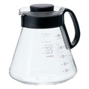 Mikrovlnná rúra Hario Range Server V60-03 800 ml