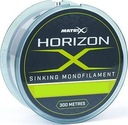 MATRIX HORIZONT X ZOBR. MONO FEEDER LINE 0,22MM 300M