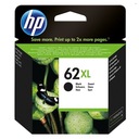 Atrament Hp 62XL Black C2P05AE 5540 5740 12ml ORIGINÁL