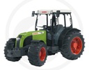 Bruder Claas Nectis 267 F