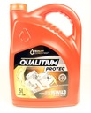 Minerálny olej Qualitium Protec 15W-40 - 5L