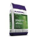 Plagron bio pôda All Mix s perlitom a humusom 50L