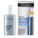 NEUTROGENA Retinol Boost Krém na tvár proti starnutiu 50 ml